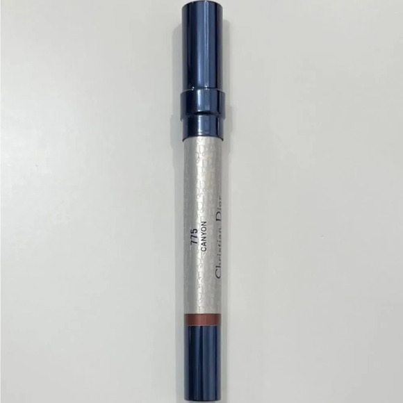Dior 775 Canyon Aqua Dior Waterproof Eyeshadow Pencil - Picture 1 of 1